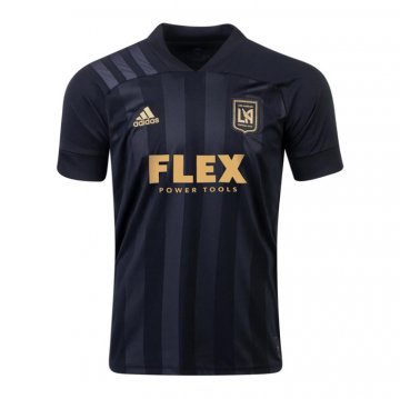 Thailandia Maglia Los Angeles Fc Home 2021 Thailandia Maglia Los Angeles Fc Home 2021