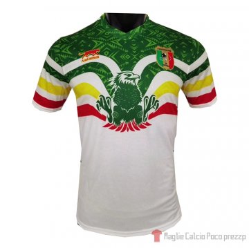 Thailandia Maglia Mali Away 2022