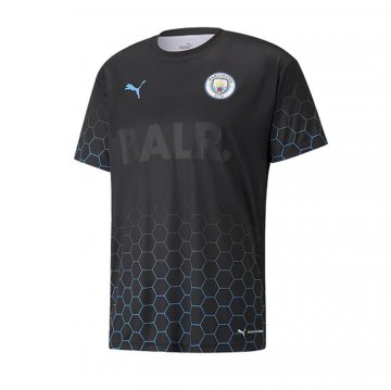 Thailandia Maglia Manchester City Puma X Balr 20-21 Thailandia Maglia Manchester City Puma X Balr 20-21