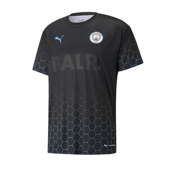 Thailandia Maglia Manchester City Puma X Balr 20-21 - Clicca l'immagine per chiudere