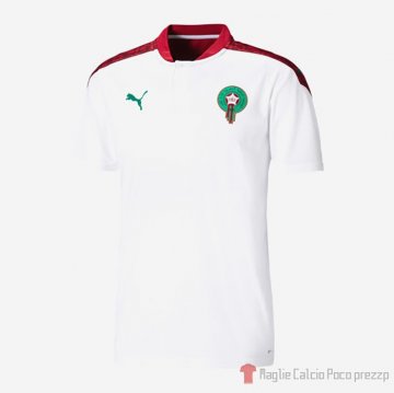 Thailandia Maglia Marocco Away 20-21