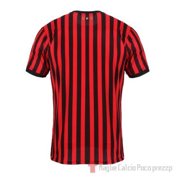 Thailandia Maglia Milan 120 Anos 2019/2020