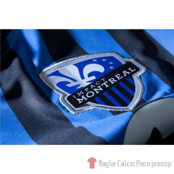 Thailandia Maglia Montreal Impact Home 2019