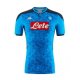 Thailandia Maglia Napoli Home Ucl 2019/2020