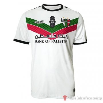 Thailandia Maglia Palestino Deportivo Terza 2022 Thailandia Maglia Palestino Deportivo Terza 2022