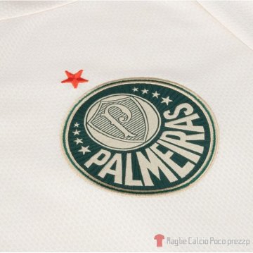 Thailandia Maglia Palmeiras Terza 2021