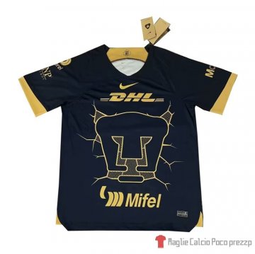 Thailandia Maglia Pumas Unam Away 23-24 Thailandia Maglia Pumas Unam Away 23-24