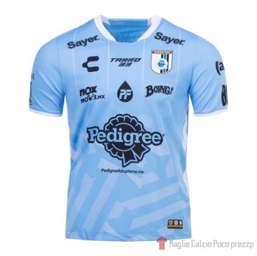 Thailandia Maglia Queretaro Away 22-23