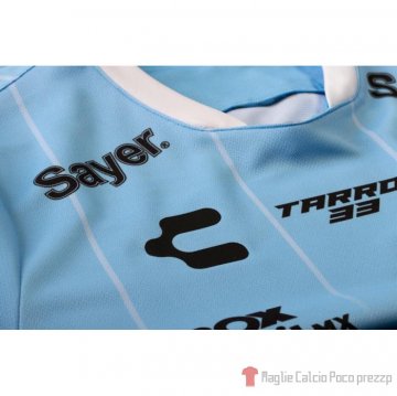 Thailandia Maglia Queretaro Away 22-23