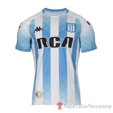 Thailandia Maglia Racing Club Home 2019 Thailandia Maglia Racing Club Home 2019