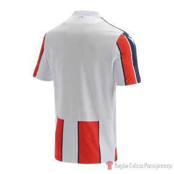 Thailandia Maglia Red Star Belgrade Home 21-22