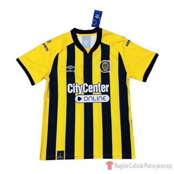 Thailandia Maglia Rosario Central Home 2022 Thailandia Maglia Rosario Central Home 2022
