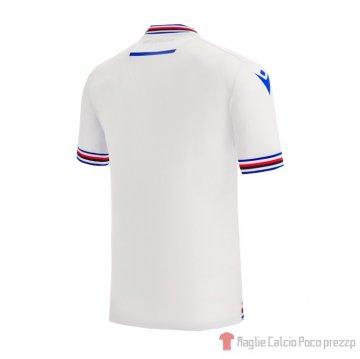 Thailandia Maglia Sampdoria Away 22-23