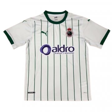 Thailandia Maglia Santander Home 20-21 Thailandia Maglia Santander Home 20-21