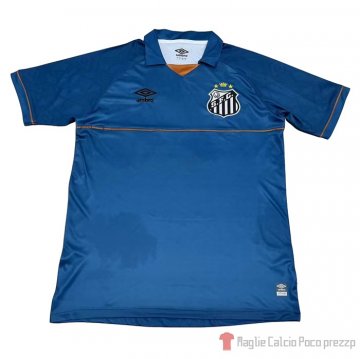 Thailandia Maglia Santos Portiere 2023 Azul Thailandia Maglia Santos Portiere 2023 Azul
