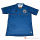 Thailandia Maglia Santos Portiere 2023 Azul