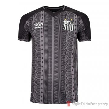 Thailandia Maglia Santos Terza 2022 Thailandia Maglia Santos Terza 2022