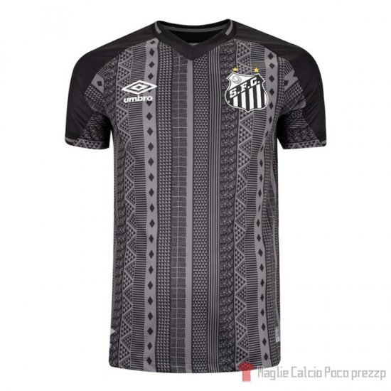 Thailandia Maglia Santos Terza 2022 - Clicca l'immagine per chiudere
