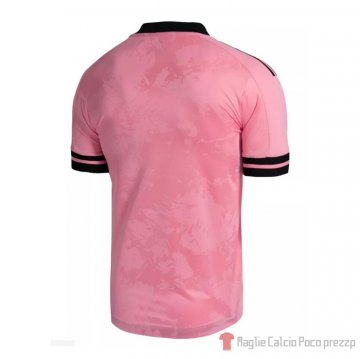 Thailandia Maglia Sao Paulo Special 2020 Rosa