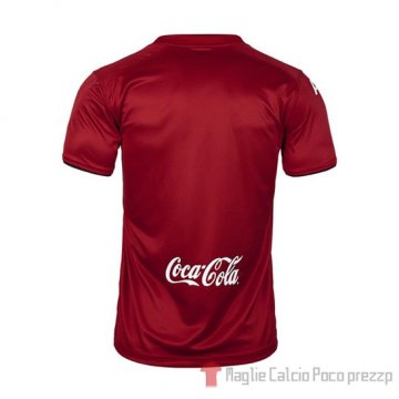 Thailandia Maglia Scg Muangthong United Home 2019