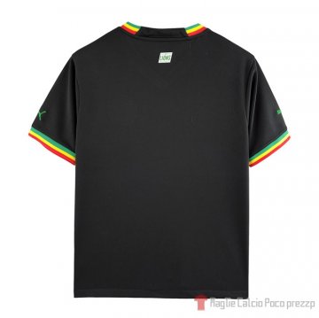 Thailandia Maglia Senegal Away 2022