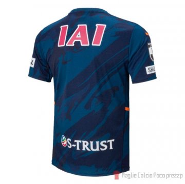 Thailandia Maglia Shimizu S-pulse Away 2022