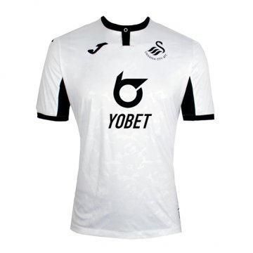 Thailandia Maglia Swansea City Home 2019/2020 Thailandia Maglia Swansea City Home 2019/2020