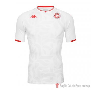 Thailandia Maglia Tunisia Away 2022 Thailandia Maglia Tunisia Away 2022