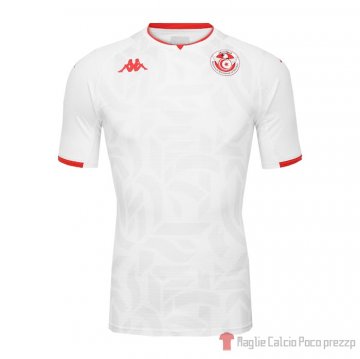 Thailandia Maglia Tunisia Away 2022