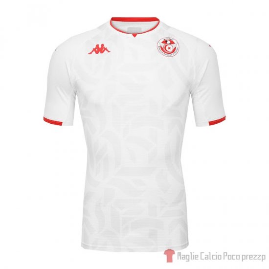 Thailandia Maglia Tunisia Away 2022 - Clicca l'immagine per chiudere