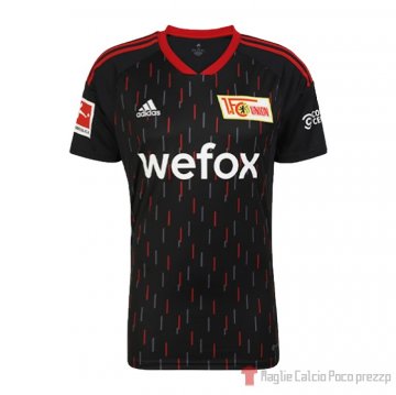 Thailandia Maglia Union Berlin Terza 22-23 Thailandia Maglia Union Berlin Terza 22-23