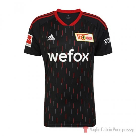 Thailandia Maglia Union Berlin Terza 22-23 - Clicca l'immagine per chiudere