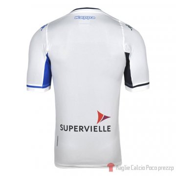 Thailandia Maglia Velez Sarsfield Home 2022