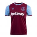 Thailandia Maglia West Ham Home 20-21