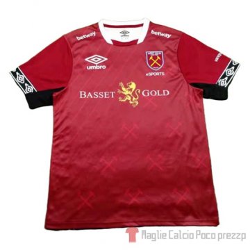 Thailandia Maglia West Ham Special 2019/2020 Thailandia Maglia West Ham Special 2019/2020