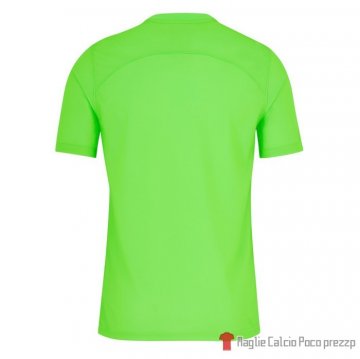 Thailandia Maglia Wolfsburg Home 23-24