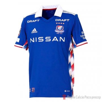 Thailandia Maglia Yokohama Marinos Home 2022