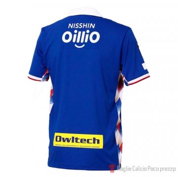 Thailandia Maglia Yokohama Marinos Home 2022