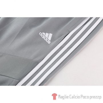 Tuta da Track Ajax 2019/2020 Grigio