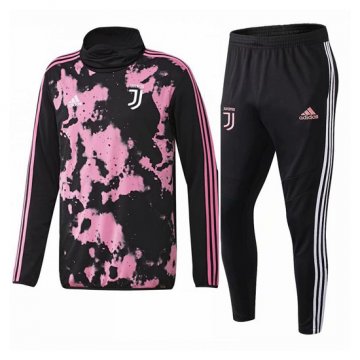 Tuta da Track Juventus 2019/2020 Rosa Tuta da Track Juventus 2019/2020 Rosa