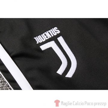 Tuta da Track Juventus 18-2019 Verde