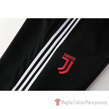 Tuta da Track Juventus 2019/2020 Bianco