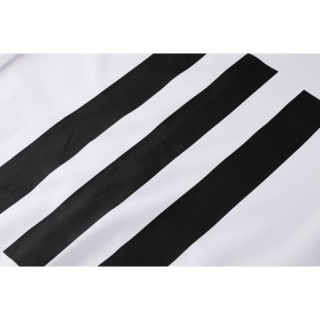 Tuta da Track Juventus 202019/202020 Bianco e Nero