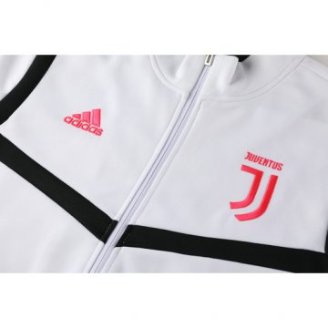 Tuta da Track Juventus Bambino 2019/2020 Bianco