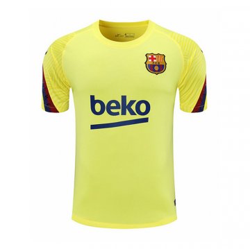 Allenamento Barcellona 20-21 Giallo Allenamento Barcellona 20-21 Giallo