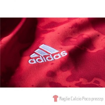 Allenamento Bayern Munich 2019/2020 Rosso