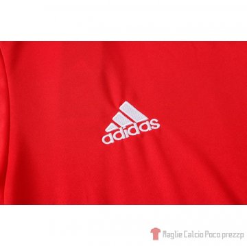Allenamento Bayern Munich 21-22 Rosso