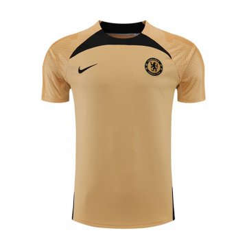 Allenamento Chelsea 22-23 Oro Allenamento Chelsea 22-23 Oro