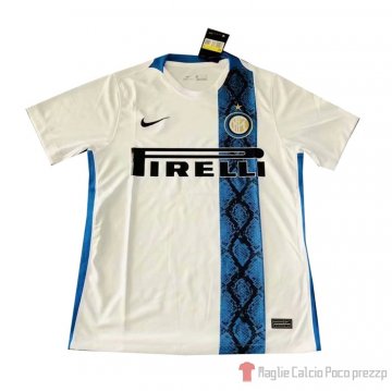 Allenamento Inter 2021 Bianco Allenamento Inter 2021 Bianco