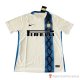 Allenamento Inter 2021 Bianco